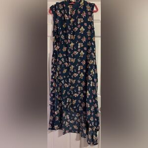 Weekend Max Mara Silk Dress, Size 12